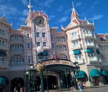 Disneyland Hôtel