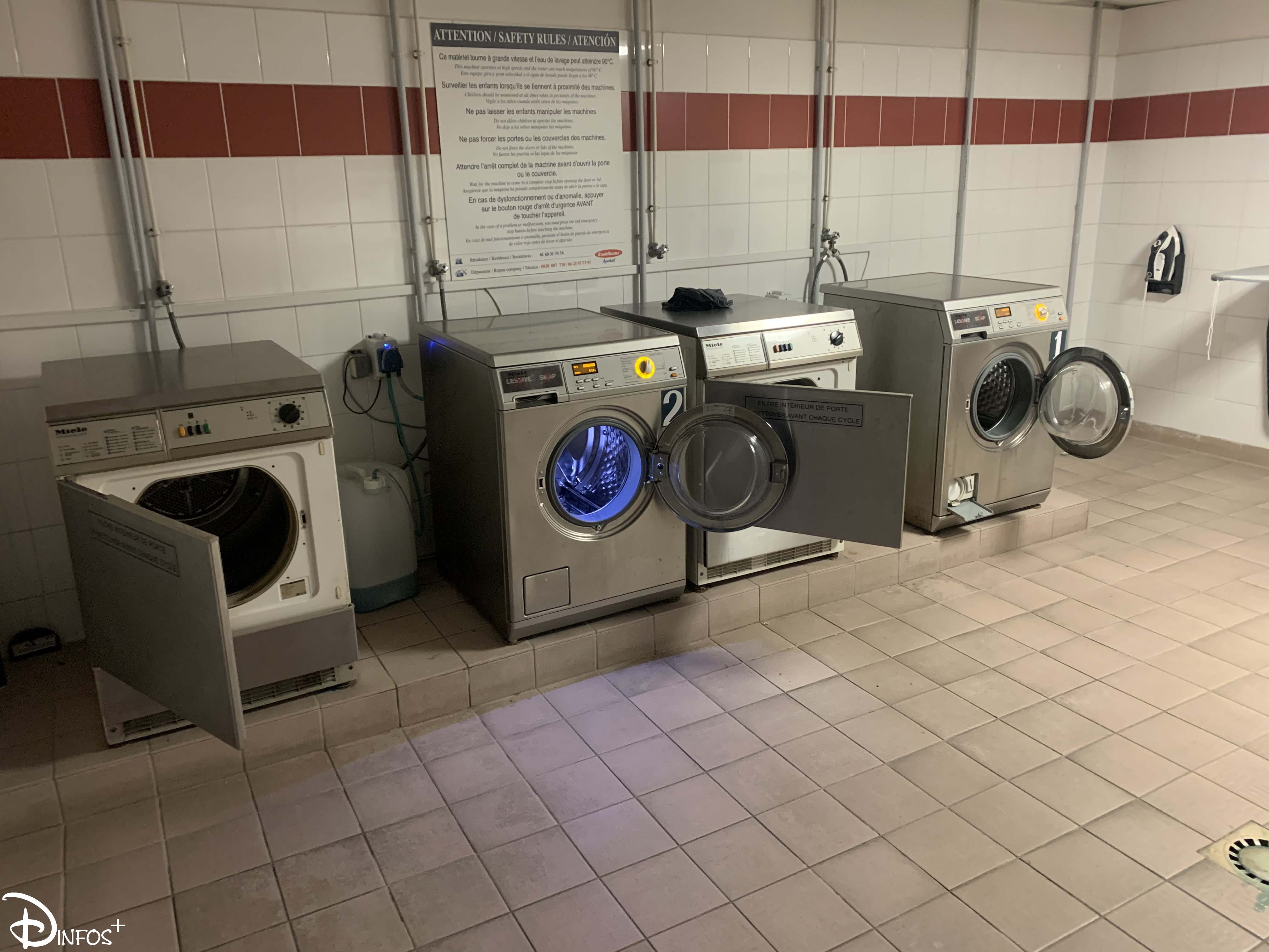 Residhome Val d'Europe