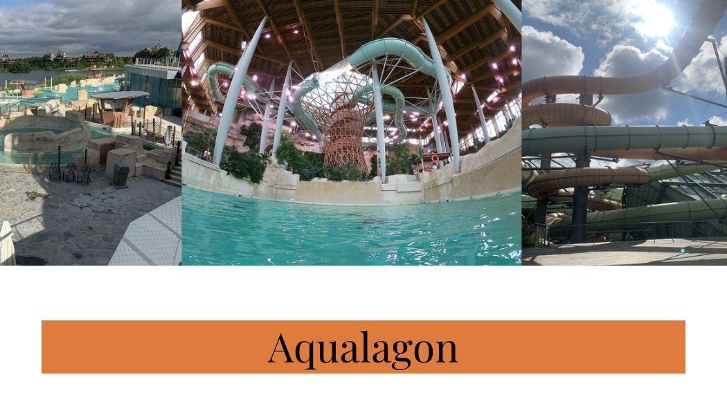 Aqualagon